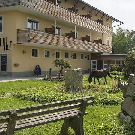 Готель Michlhof Штубенберґ-ам-Зе Екстер'єр фото