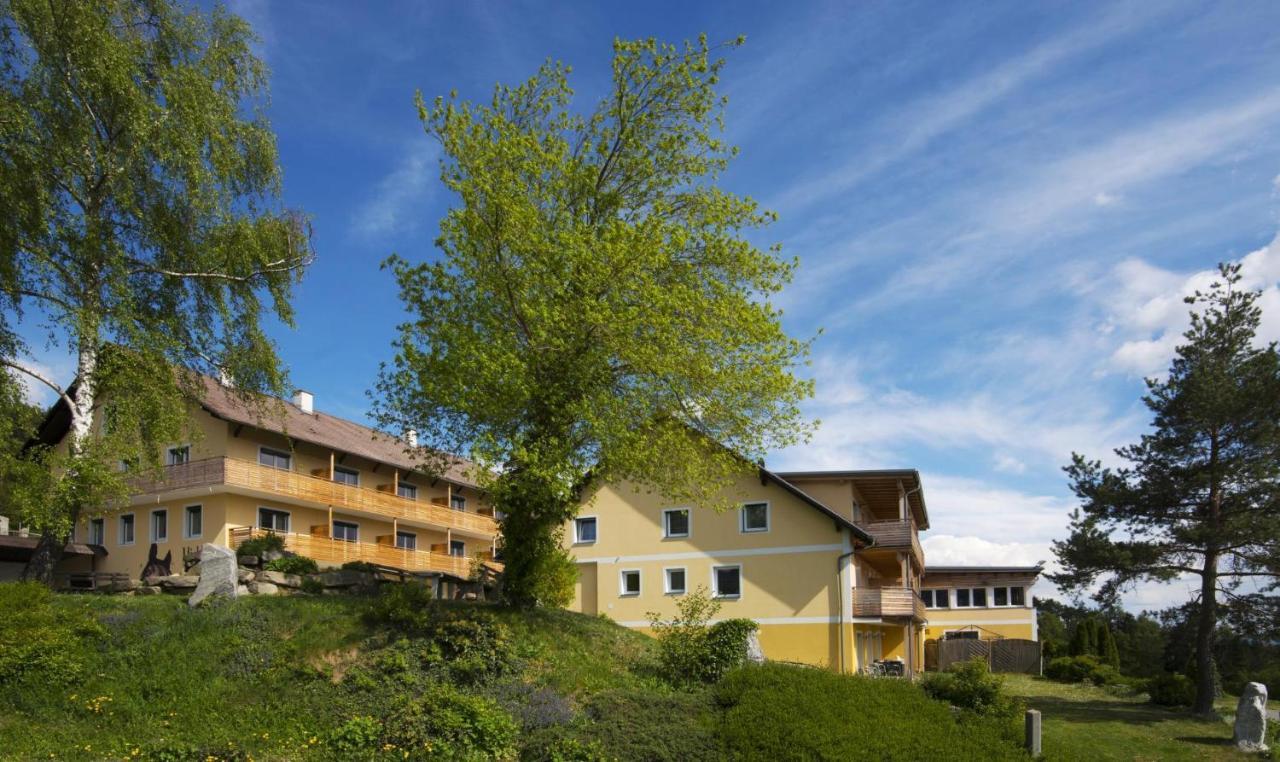 Готель Michlhof Штубенберґ-ам-Зе Екстер'єр фото
